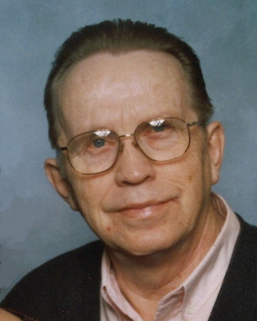William "Bill" Ernest Saukko