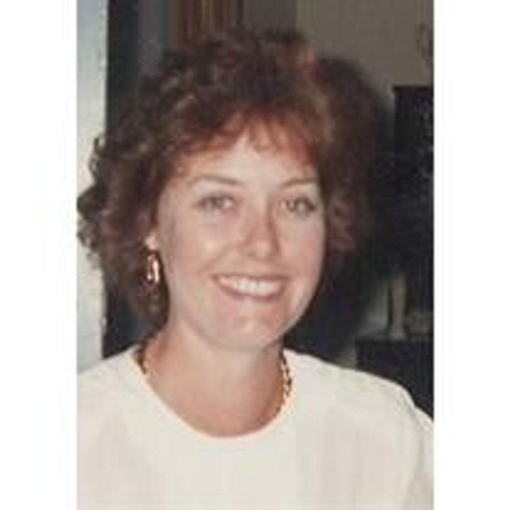 Barbara Gail O\'Neil