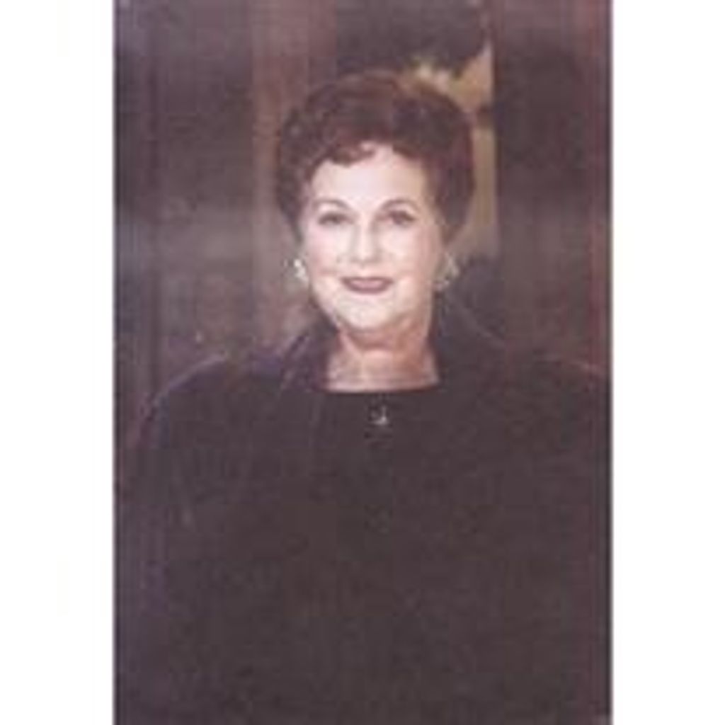 Gertrude Scheer Barr
