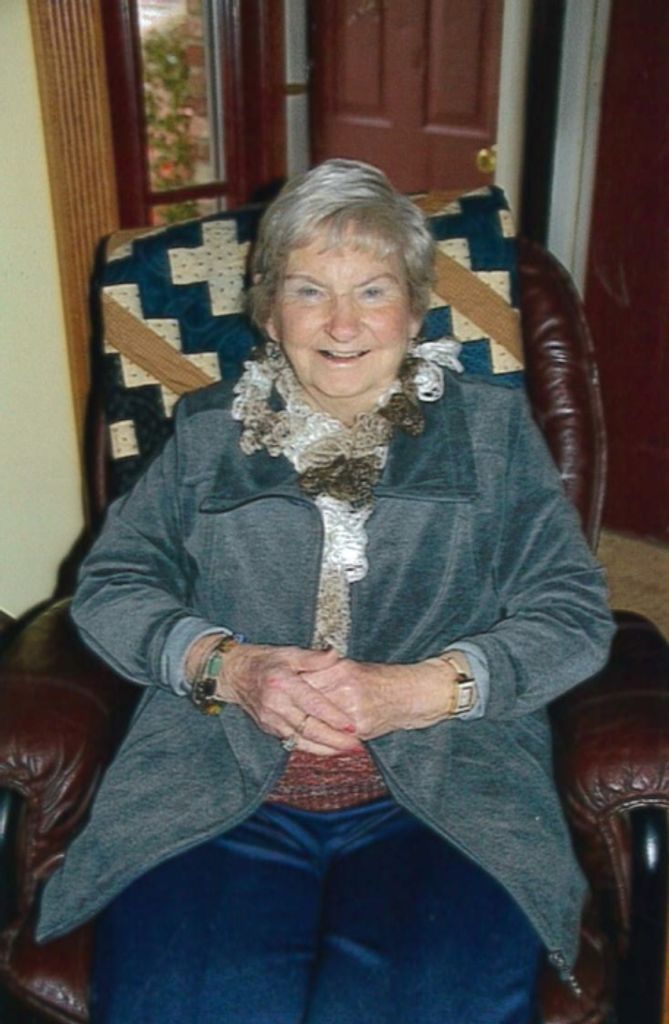 Fae McCollum