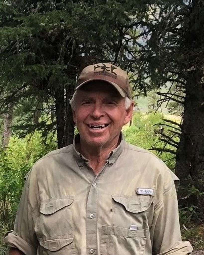 Richard Alan Fox Profile Photo