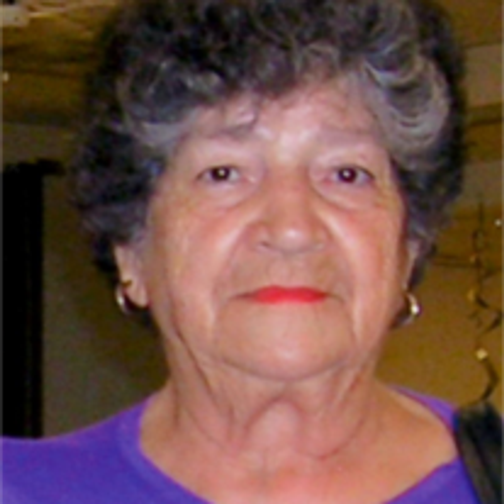 Isabel Aragon