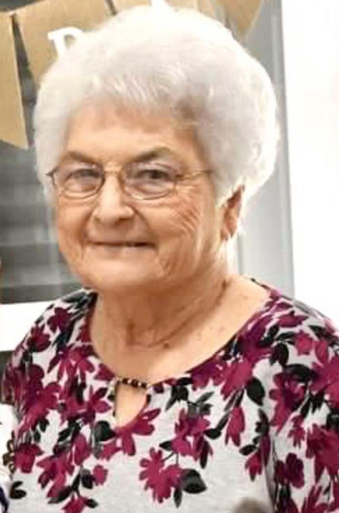 Frances Page Profile Photo