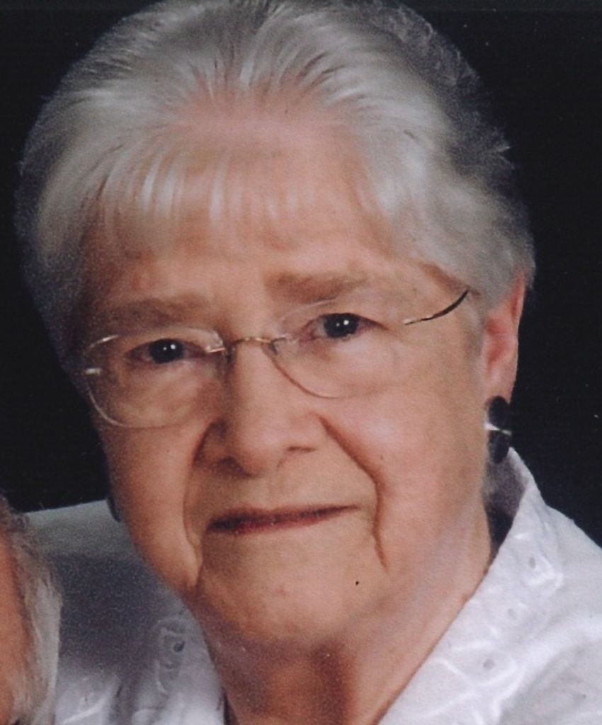Treva Jean Ehemann