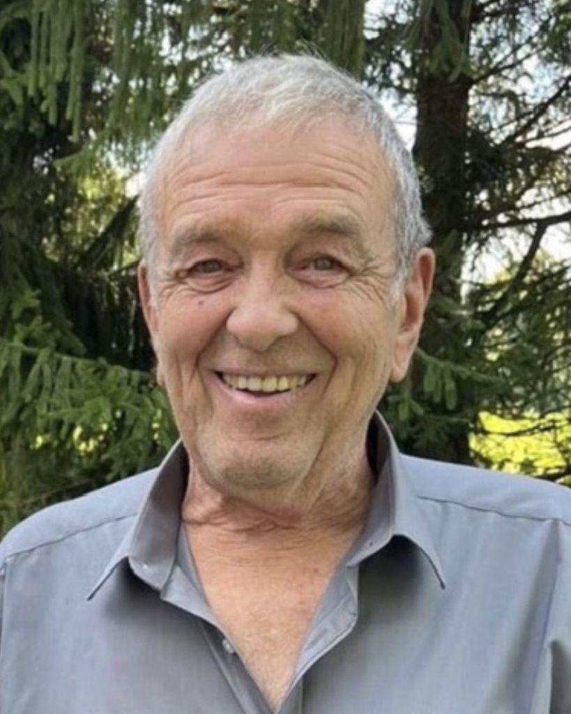 Stanley Jack Margroff Profile Photo