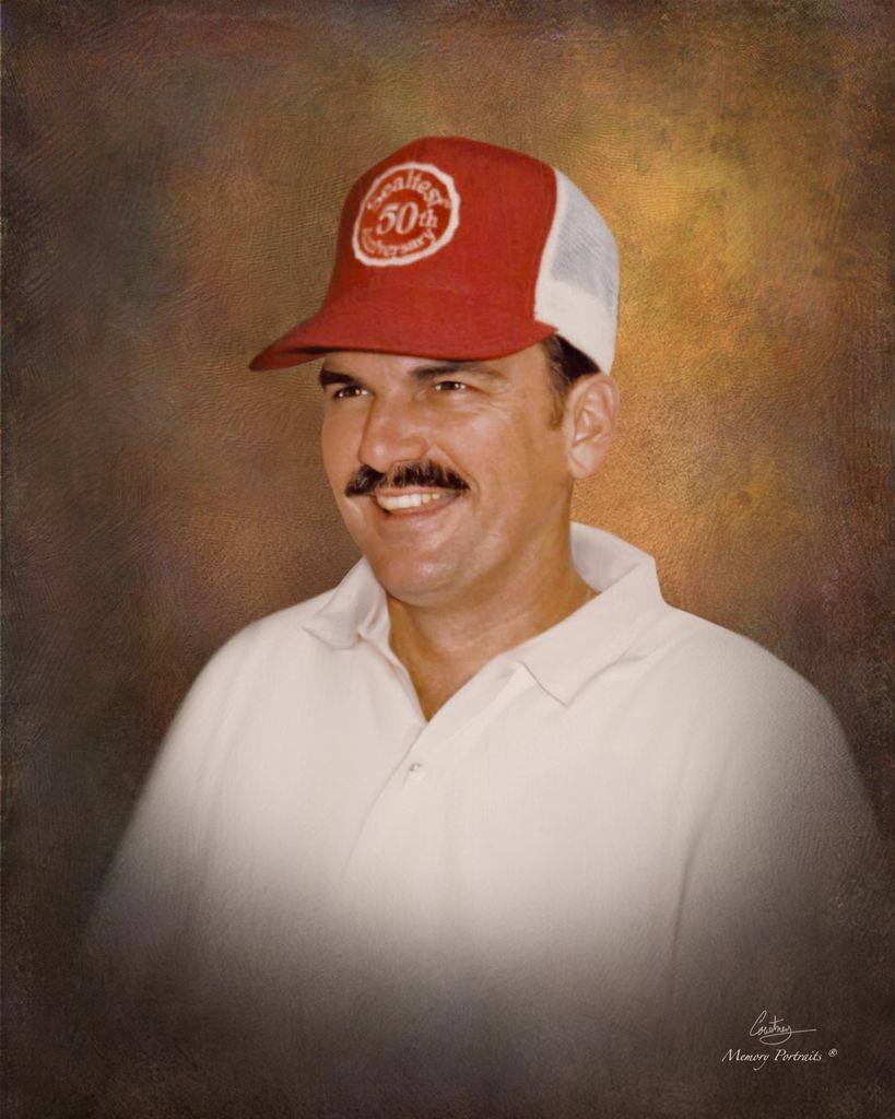 Johnie Mack Pleicones Sr