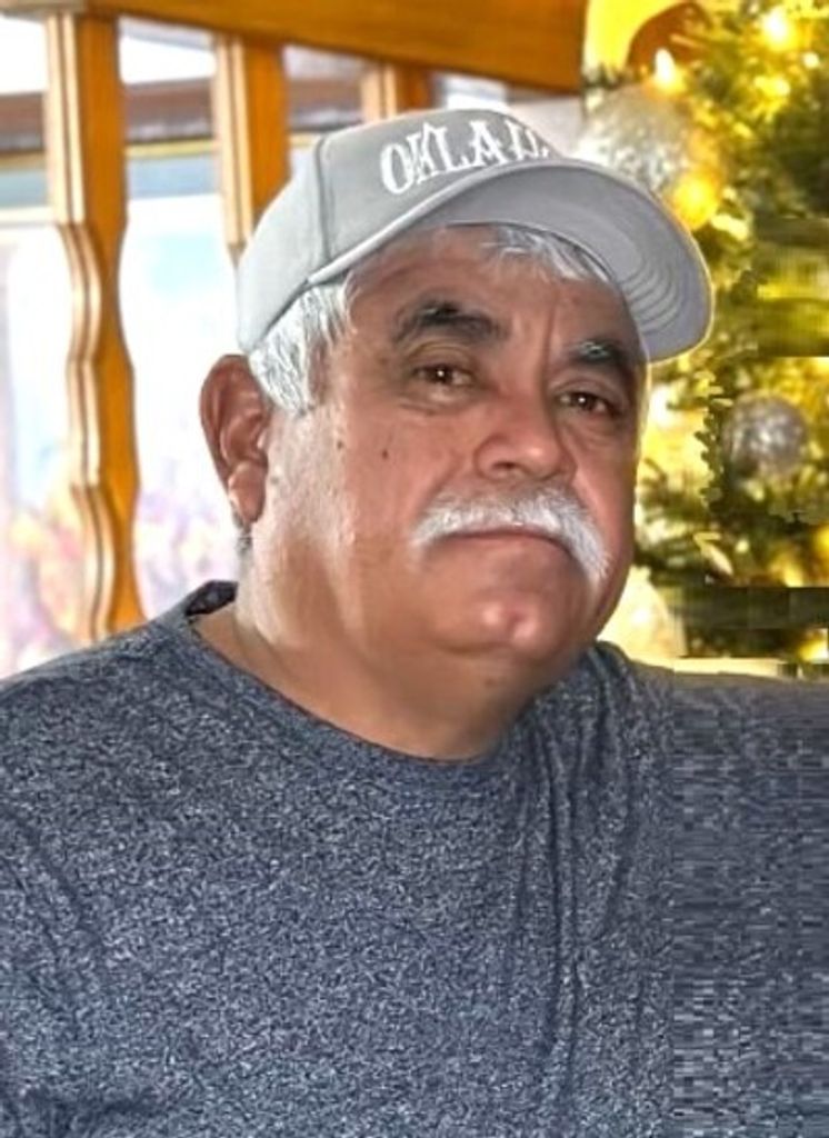 Armando Nieto Garcia Profile Photo