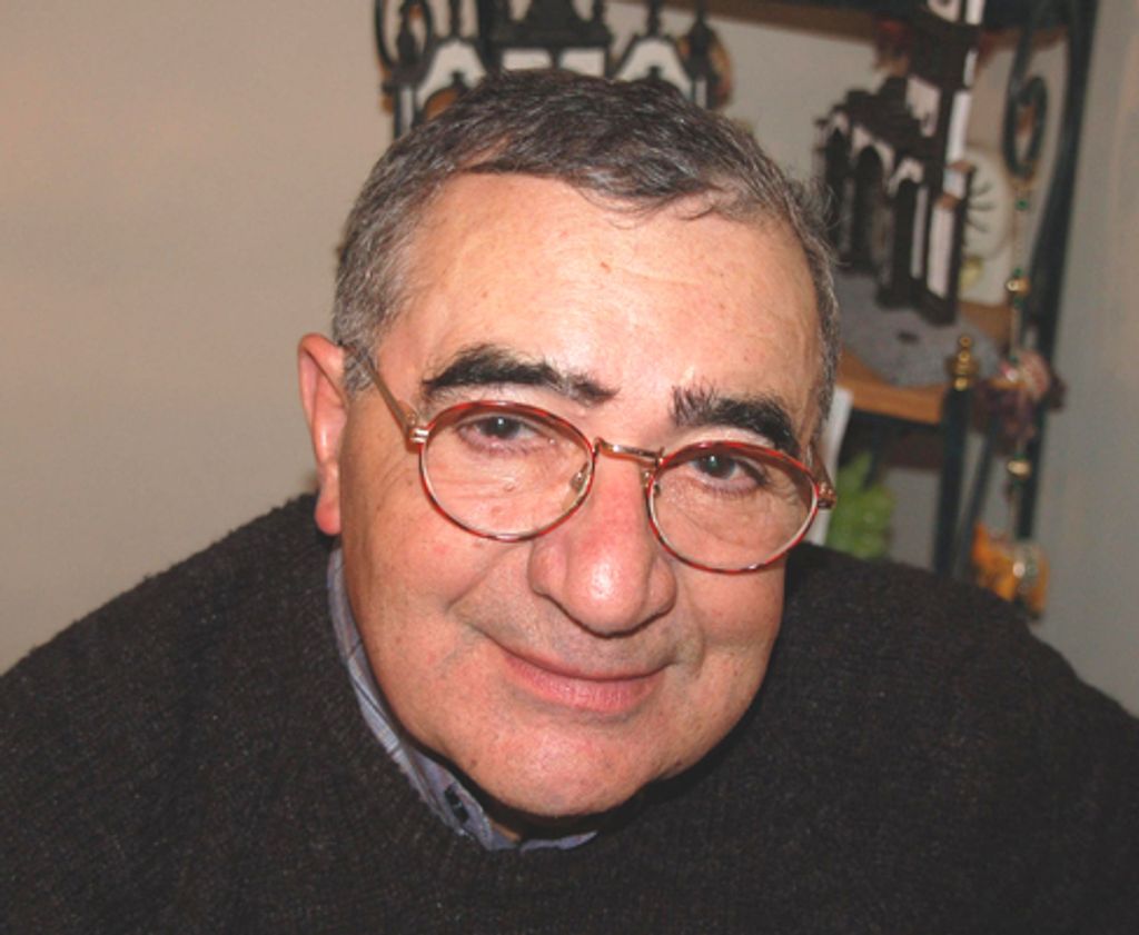 Durval Tavares Profile Photo