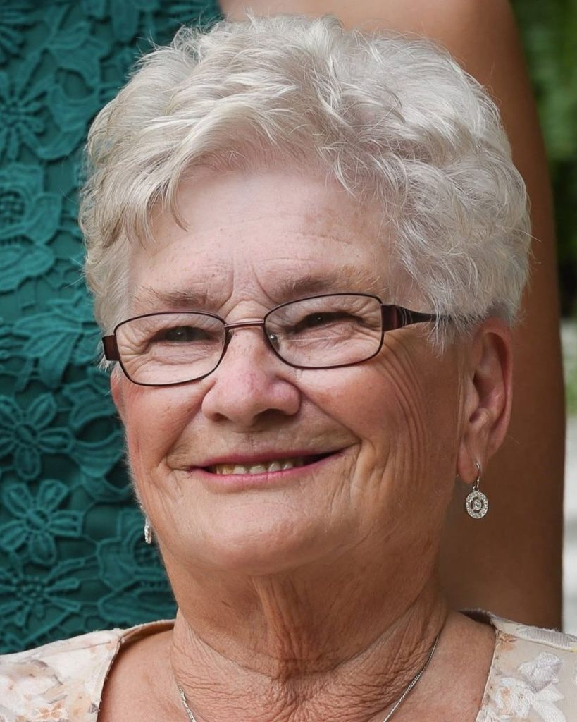 Alice A. Winegardner