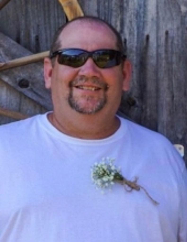 Ronald P. Patterson Profile Photo
