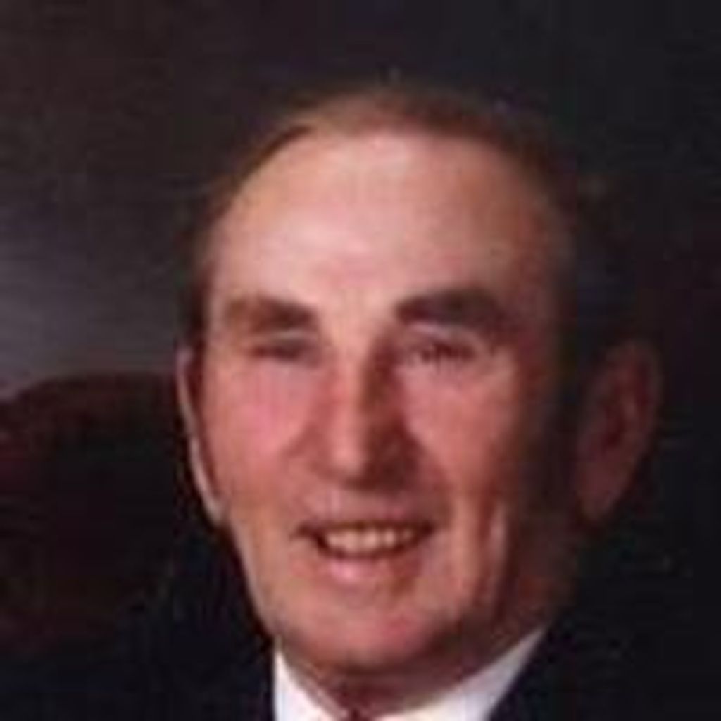 Arthur Job