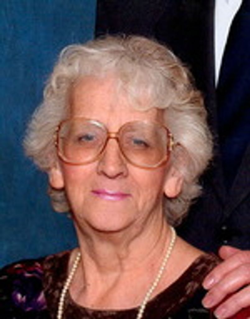 Judith E. (Mcbride)  Coburn