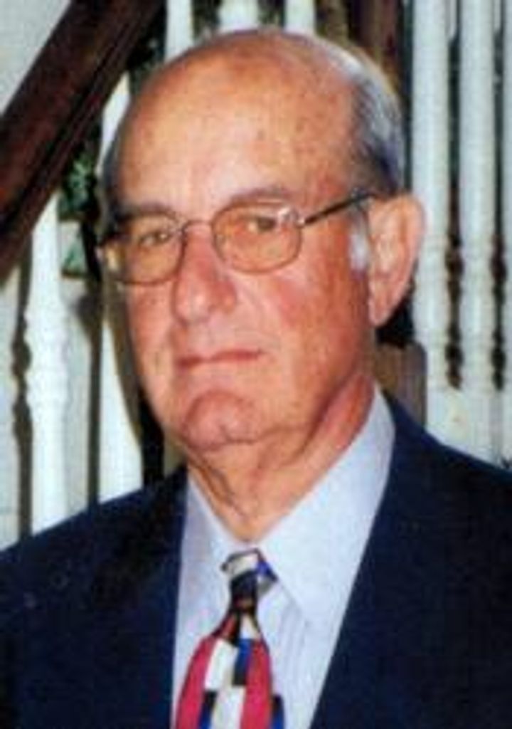 Carmine T. Pacileo