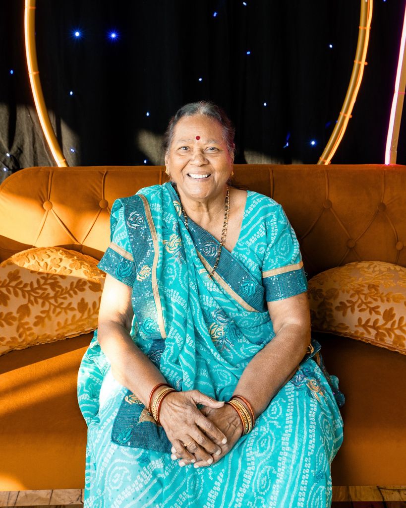 Kamlaben Ramanbhai Patel Profile Photo