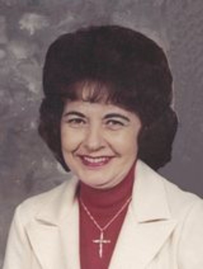 Shirley Shupe