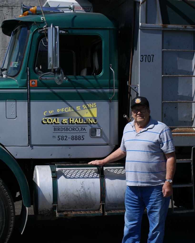 Charles W. Riegel, Sr. Profile Photo