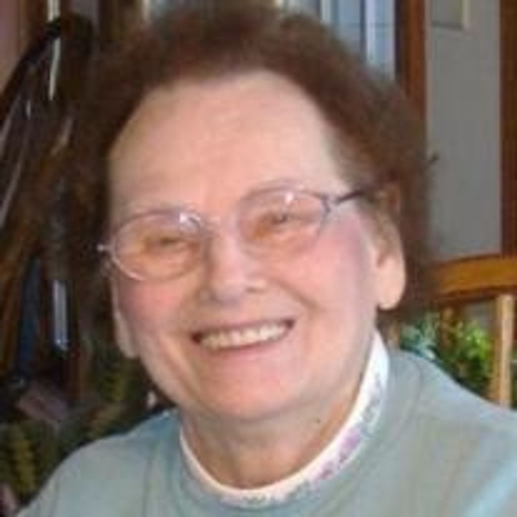 Mrs. Lottie Glanders