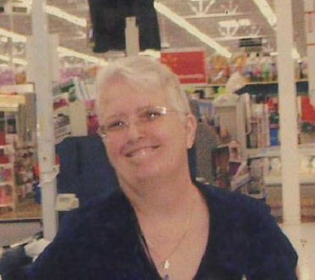 Janet Ruth Worley