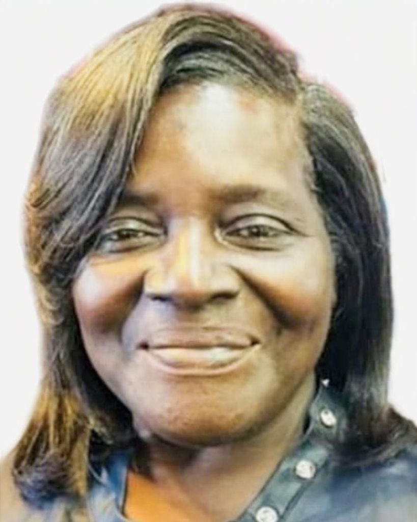 Sally Mae Tucker Profile Photo