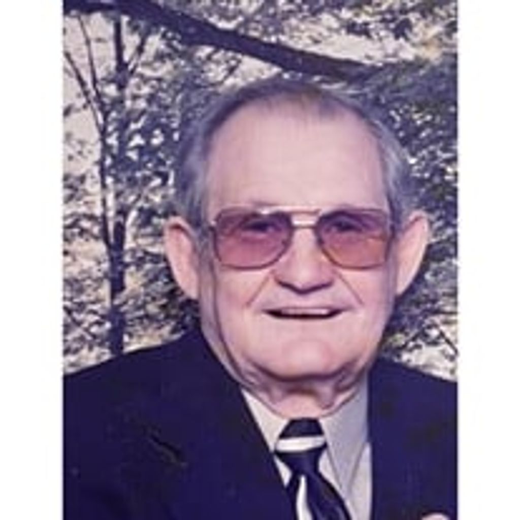 Lewis Ross