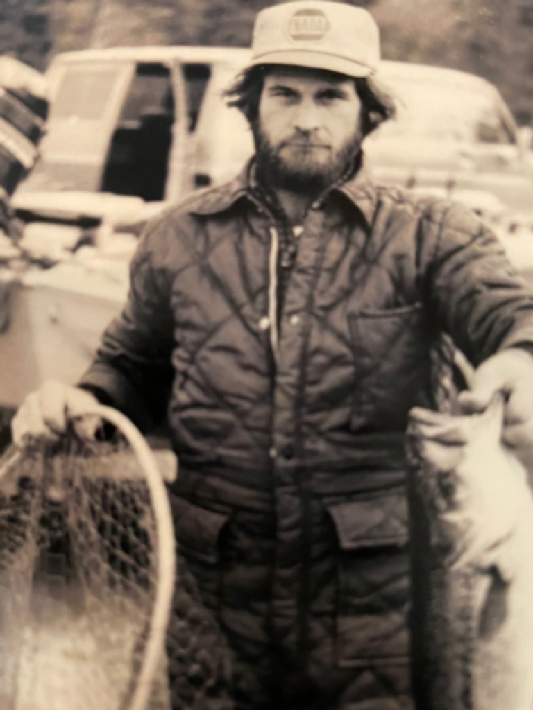 Wayne Valentine, Sr. Profile Photo