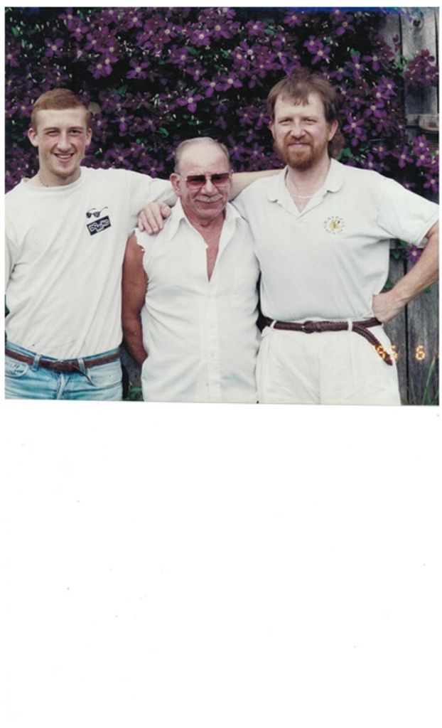 Henry Thomas Ringstaff, Jr Profile Photo