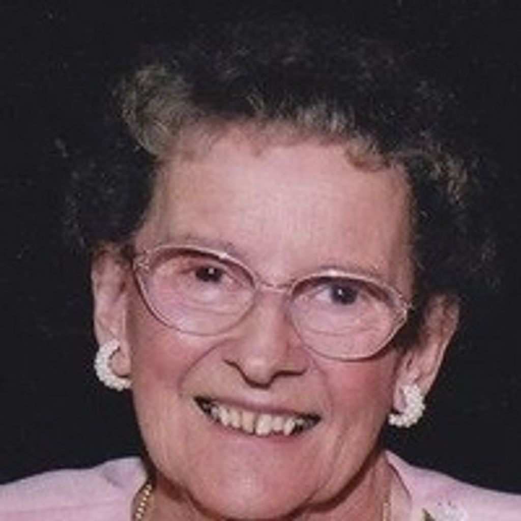 Mary Remiker