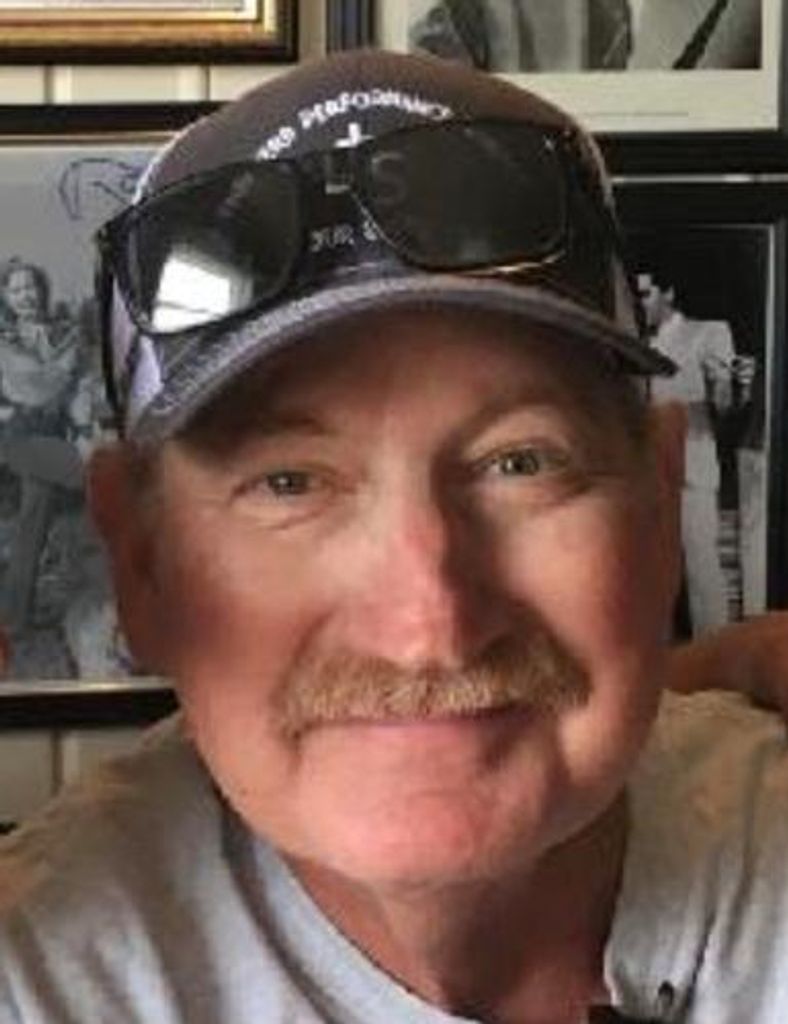 Robert William Poznoff Jr