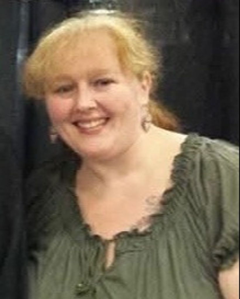Jody Griffitts Profile Photo