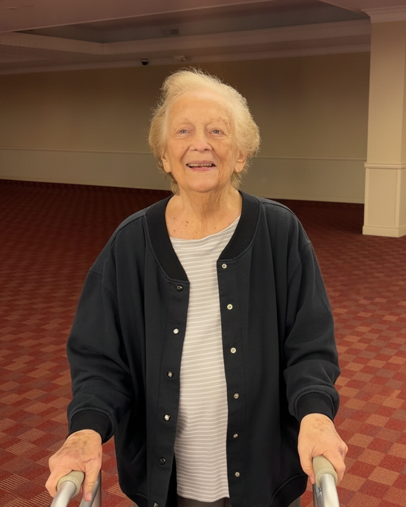 Mary Beth Sutton