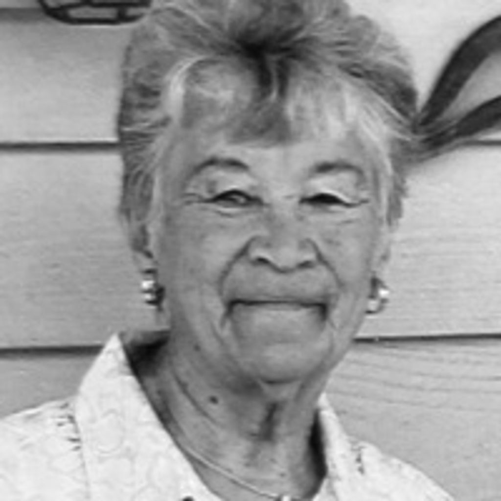 Mary E. Scott