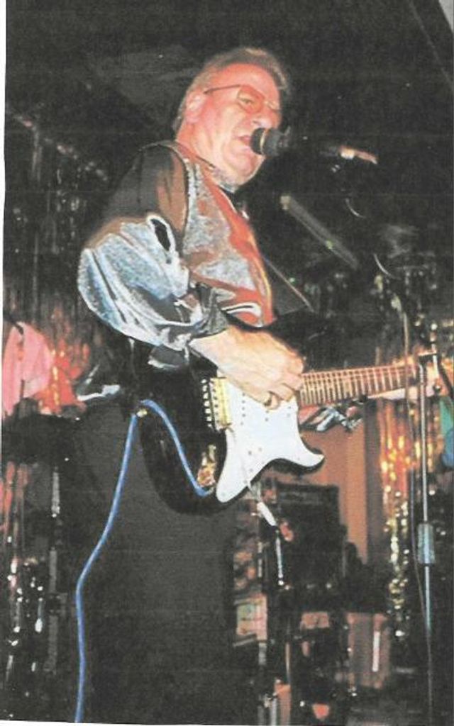 Robert "Robbie" W. Furlong