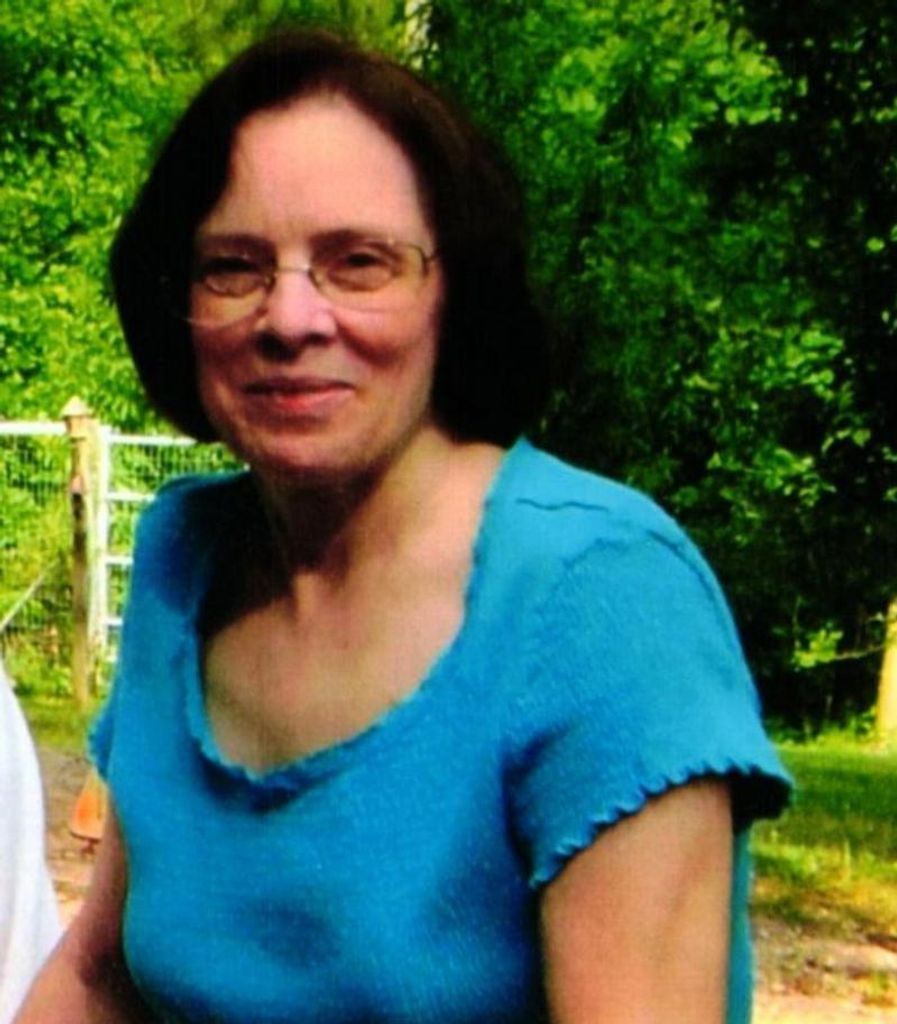 Caroline "Carrie" May Weyant Profile Photo