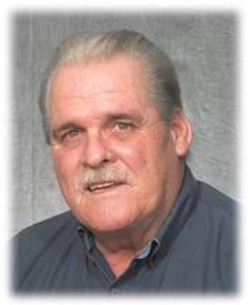 Lonnie Michael Spaulding