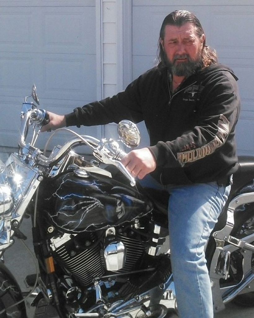 Jerry Robert Deno Profile Photo