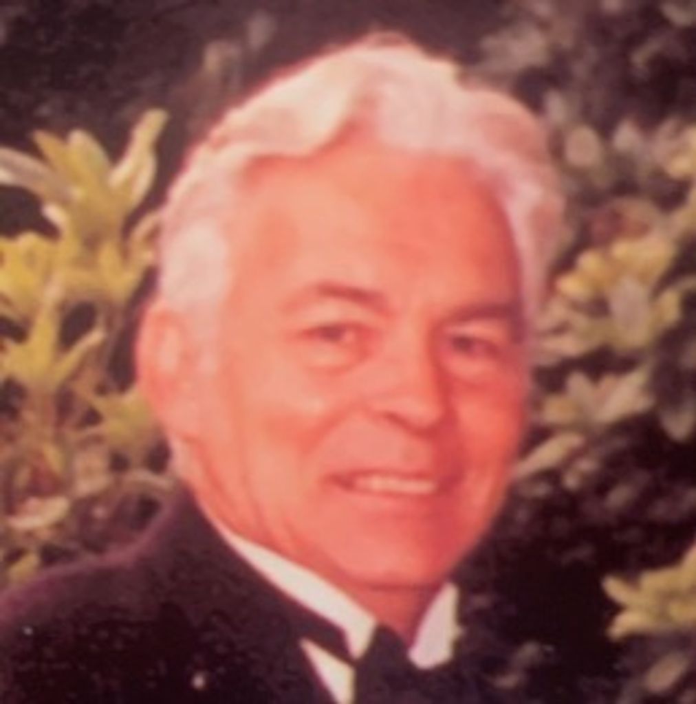 Morris Brown Profile Photo