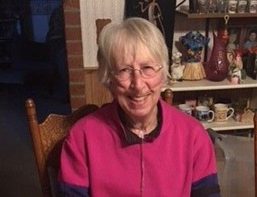 Carol Anne Feely Profile Photo