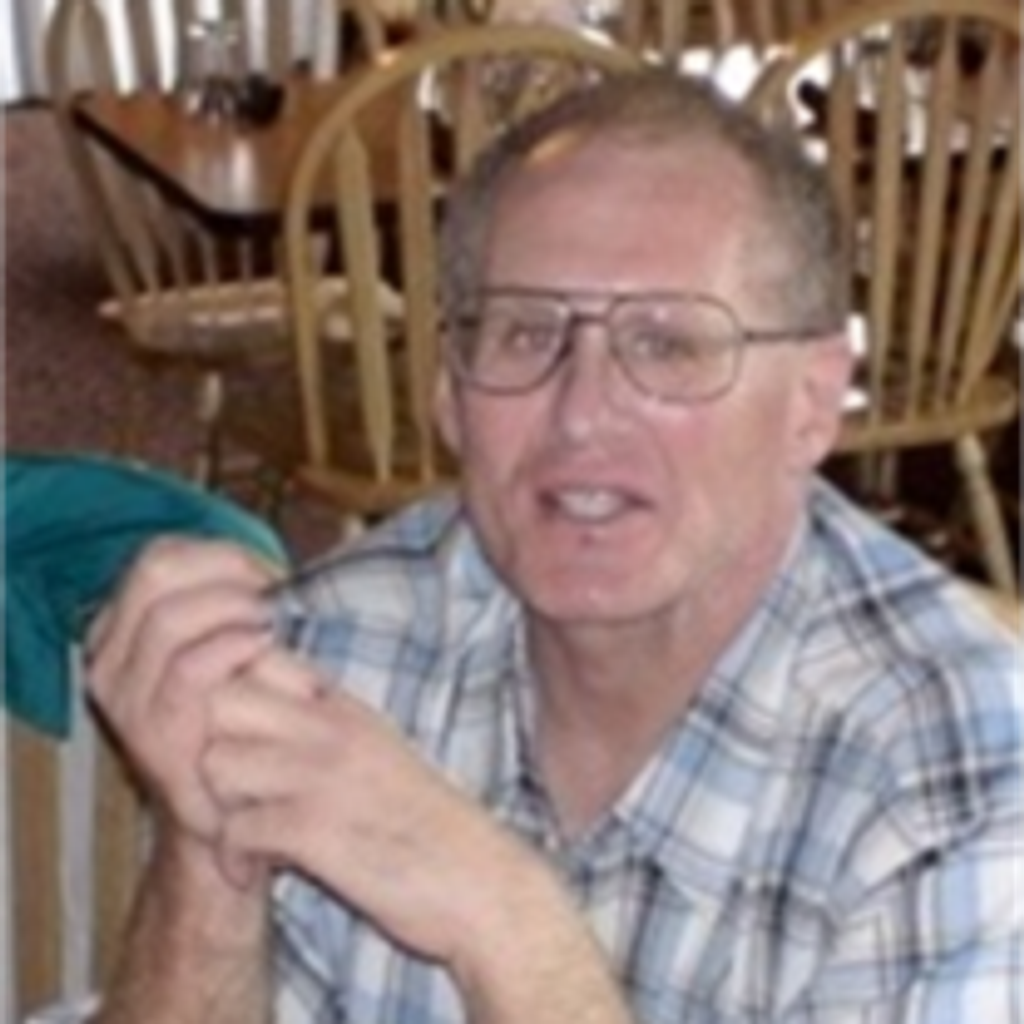 Ronald Carl Hebel