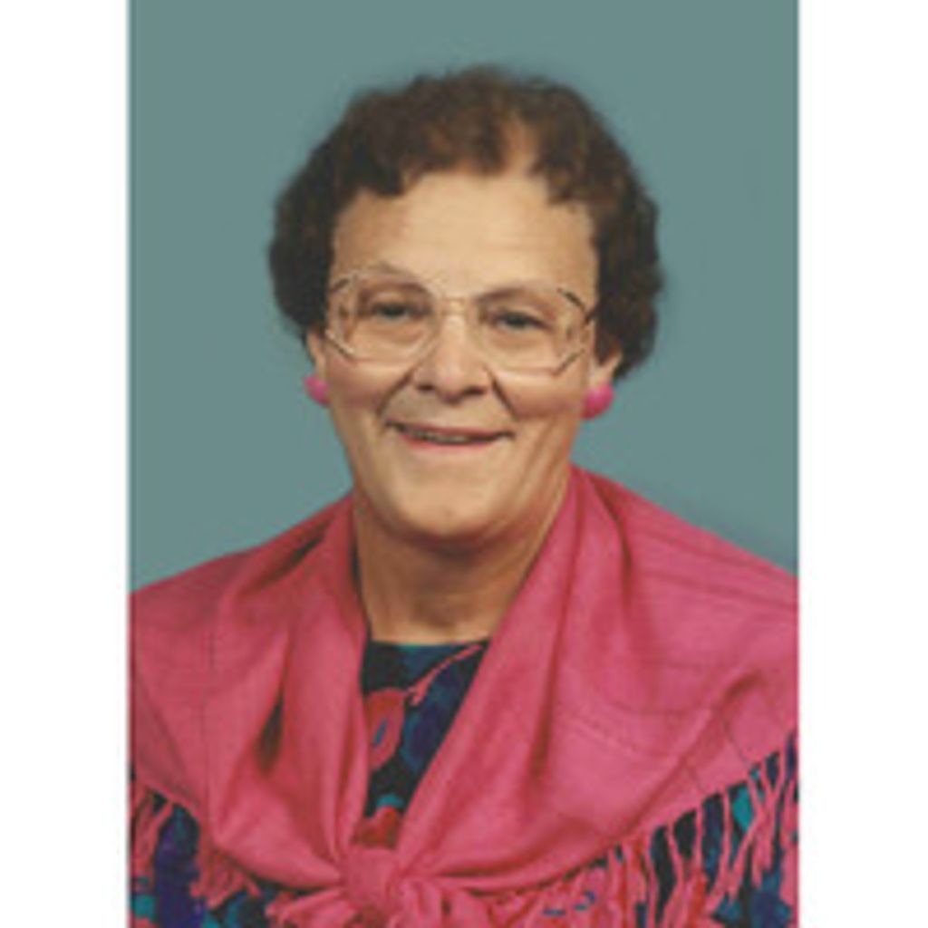 Ina Fern France