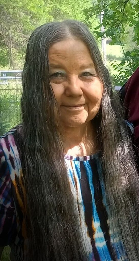 Bernice Knapp Profile Photo