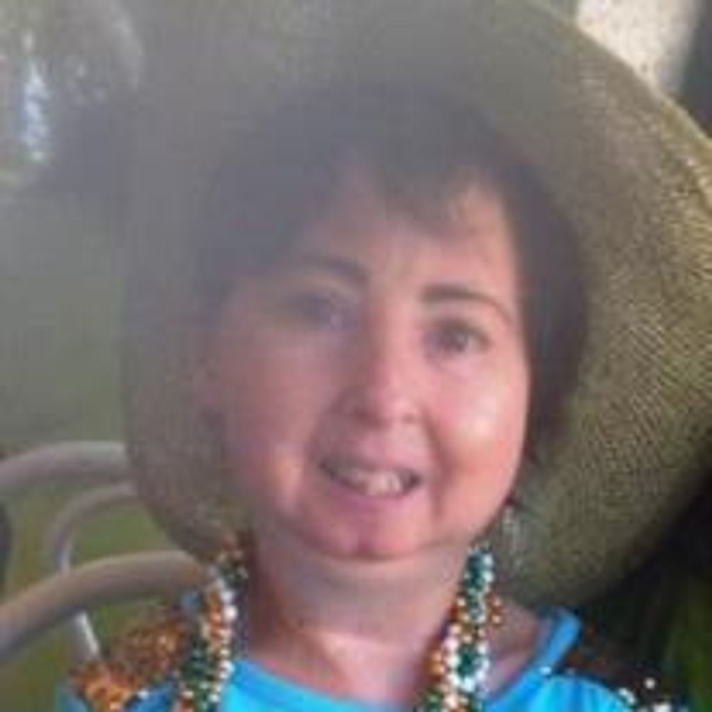 Tammy Annette Lloyd