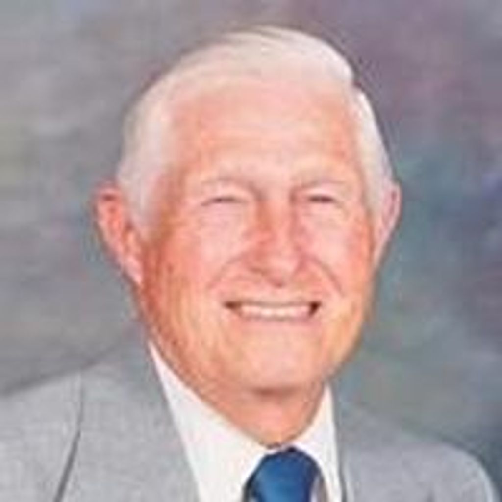 Donald C. Adams