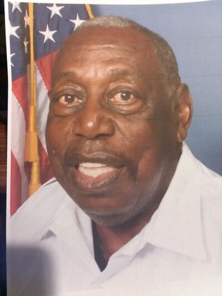 Jerry Jerome Williams