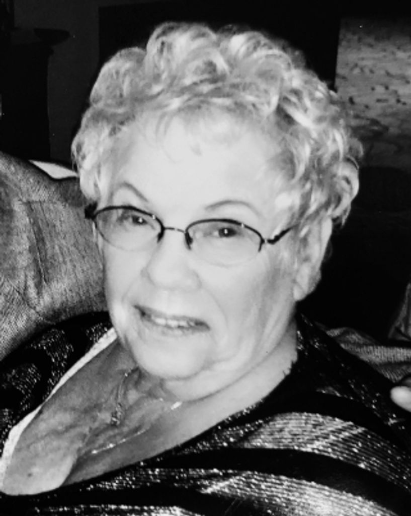 Shirley Lorraine Holland Profile Photo