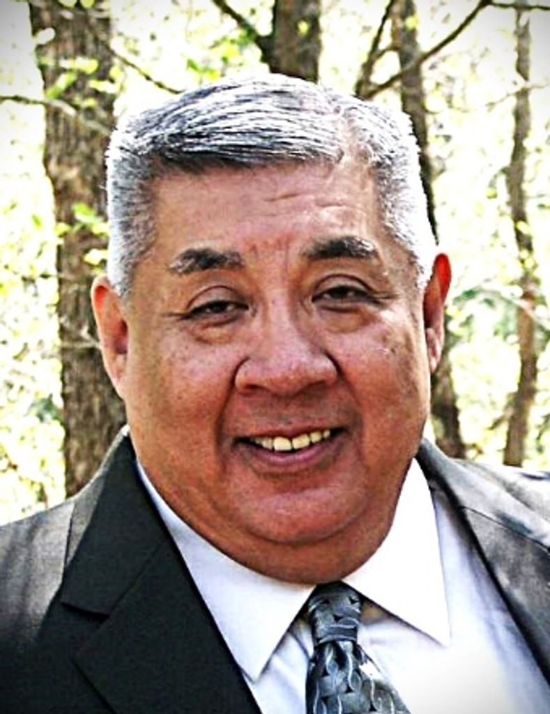 Antonio Martinez, Jr.