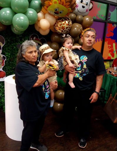 John Thomas Lucero photo gallery thumbnail 52 of 87