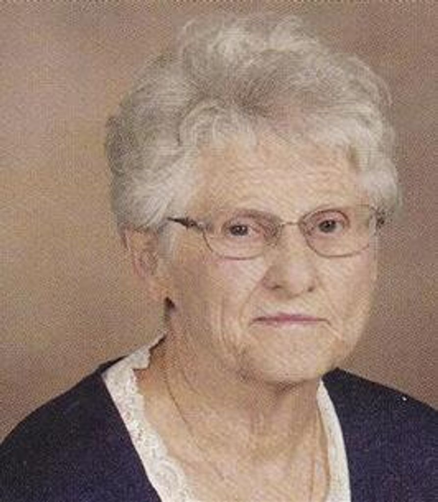 Martha J (Durbin) Pope Profile Photo