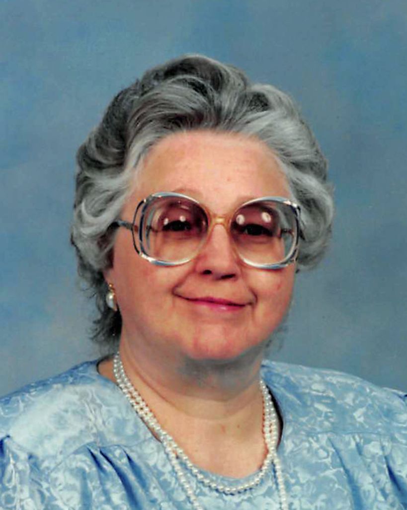 Verna Baneck