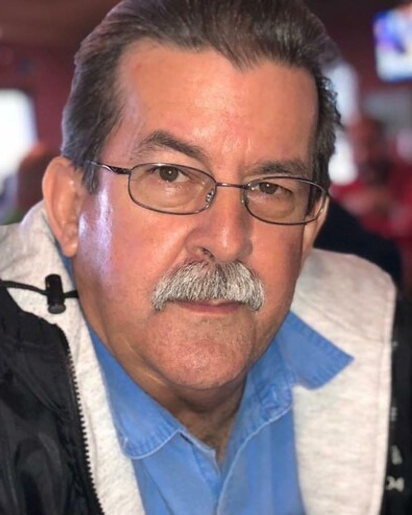 Lynn "Boo" Joseph Fruge'