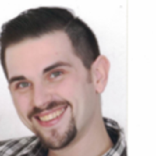 John Aaron Mertz Profile Photo